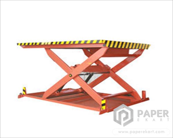 Hydraulic scissor lift table online at best price