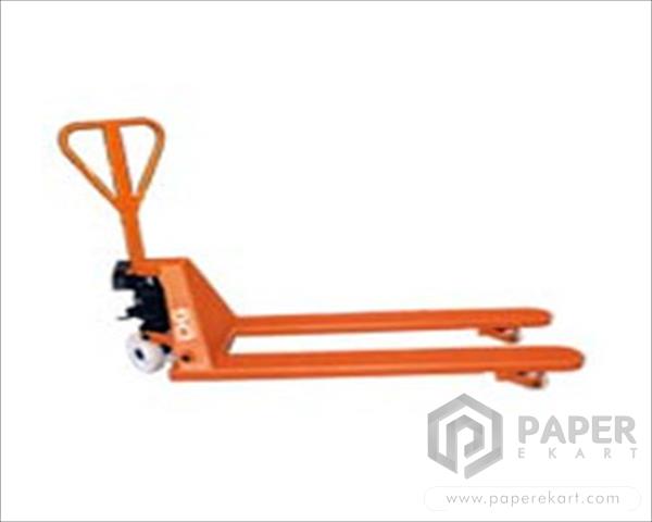  Hydraulic Manual Stacker At Best Prices on PaperE