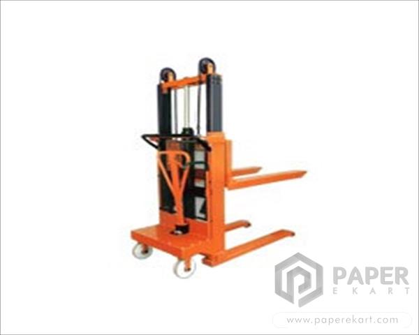 Hydraulic Hand Pallet Trucks online on PaperEkart