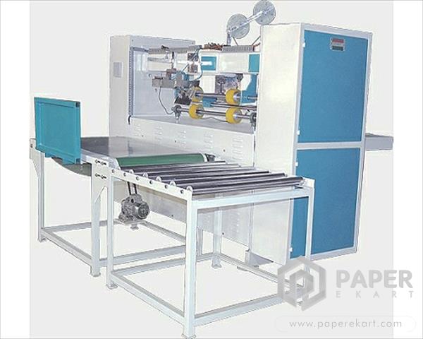 Semi-Automatic stitching machine for commercial us