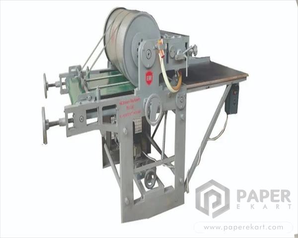62 x 94 Inch Packlink Flexo Paper Printing Machine